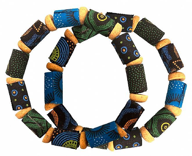 image for Zulu Bracelet Kit - Night Life