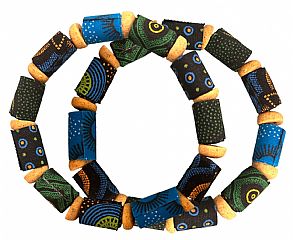 Photo for Zulu Bracelet Kit - Night Life
